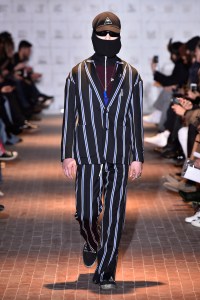 Palm Angels Men's Fall 2017