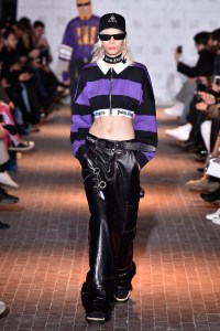 Palm Angels Men's Fall 2017