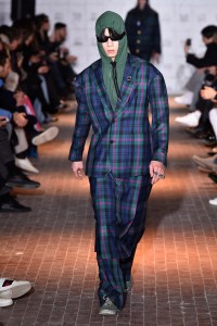 Palm Angels Men's Fall 2017