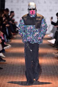 Palm Angels Men's Fall 2017