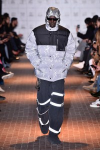 Palm Angels Men's Fall 2017