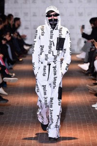 Palm Angels Men's Fall 2017