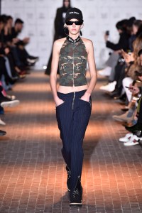 Palm Angels Men's Fall 2017