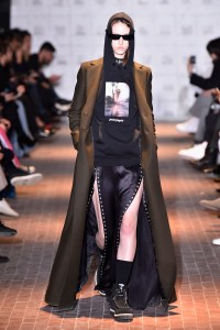 Palm Angels Men's Fall 2017