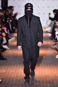 Palm Angels Men's Fall 2017
