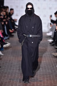 Palm Angels Men's Fall 2017