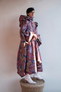 A look from Palomo Spain.