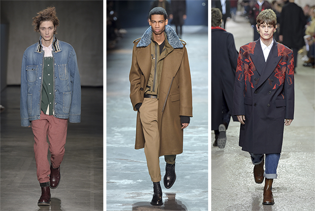 Retailers Laud Commercial Viability of Paris Collections