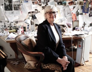 Patricia Bosworth