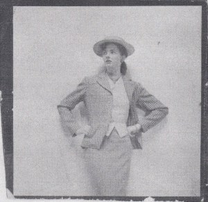 Patricia Bosworth