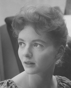 Patricia Bosworth