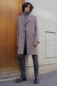 Paul & Joe Men's Fall 2017
