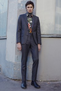 Paul & Joe Men's Fall 2017