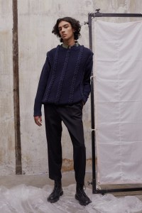 Paul & Joe Men's Fall 2017