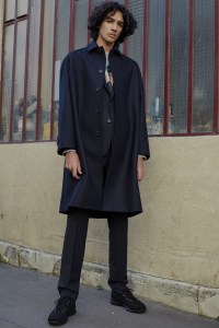 Paul & Joe Men's Fall 2017