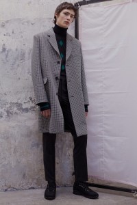 Paul & Joe Men's Fall 2017