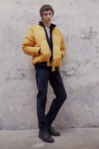 Paul & Joe Men's Fall 2017