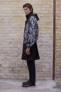 Paul & Joe Men's Fall 2017