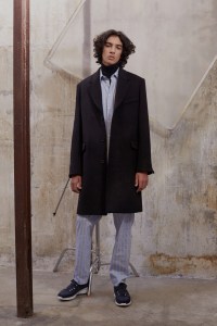 Paul & Joe Men's Fall 2017