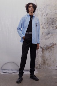 Paul & Joe Men's Fall 2017
