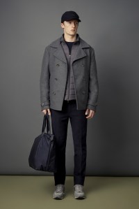 Paul & Shark Men's Fall 2017