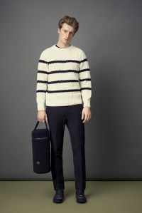 Paul & Shark Men's Fall 2017