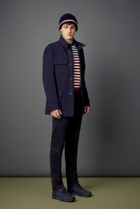 Paul & Shark Men's Fall 2017