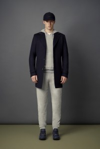 Paul & Shark Men's Fall 2017