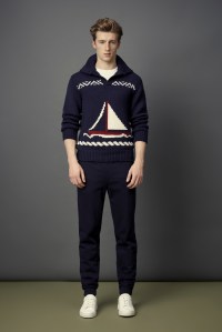 Paul & Shark Men's Fall 2017