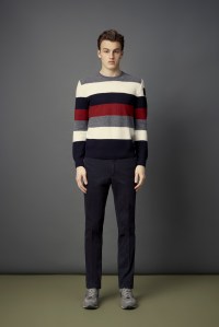 Paul & Shark Men's Fall 2017