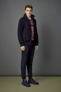 Paul & Shark Men's Fall 2017