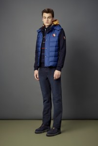 Paul & Shark Men's Fall 2017