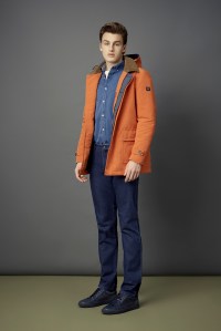 Paul & Shark Men's Fall 2017