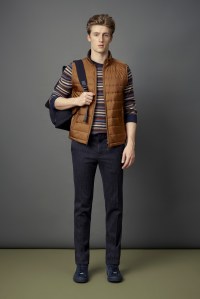Paul & Shark Men's Fall 2017