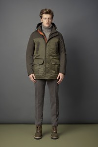 Paul & Shark Men's Fall 2017