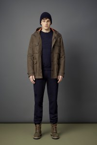 Paul & Shark Men's Fall 2017