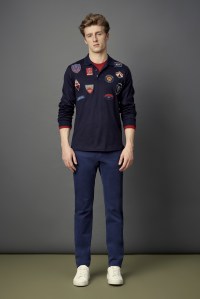 Paul & Shark Men's Fall 2017