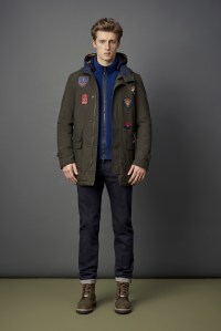 Paul & Shark Men's Fall 2017