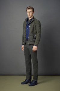 Paul & Shark Men's Fall 2017