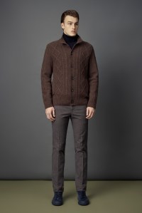 Paul & Shark Men's Fall 2017