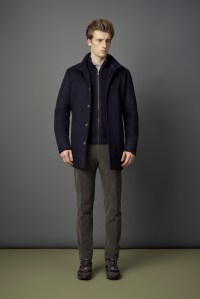 Paul & Shark Men's Fall 2017