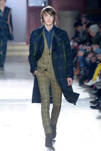 Paul Smith Men's Fall 2017