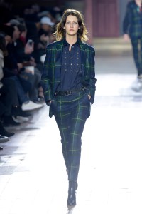 Paul Smith Men's Fall 2017