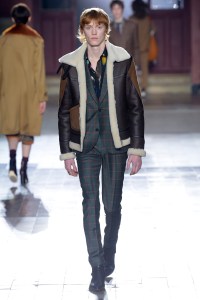 Paul Smith Men's Fall 2017