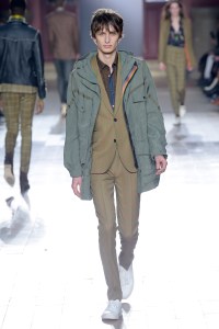 Paul Smith Men's Fall 2017
