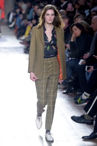 Paul Smith Men's Fall 2017