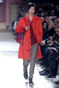 Paul Smith Men's Fall 2017