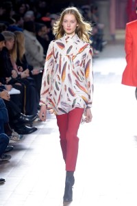 Paul Smith Men's Fall 2017