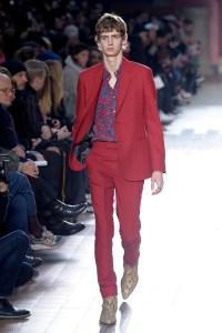 Paul Smith Men's Fall 2017