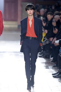 Paul Smith Men's Fall 2017